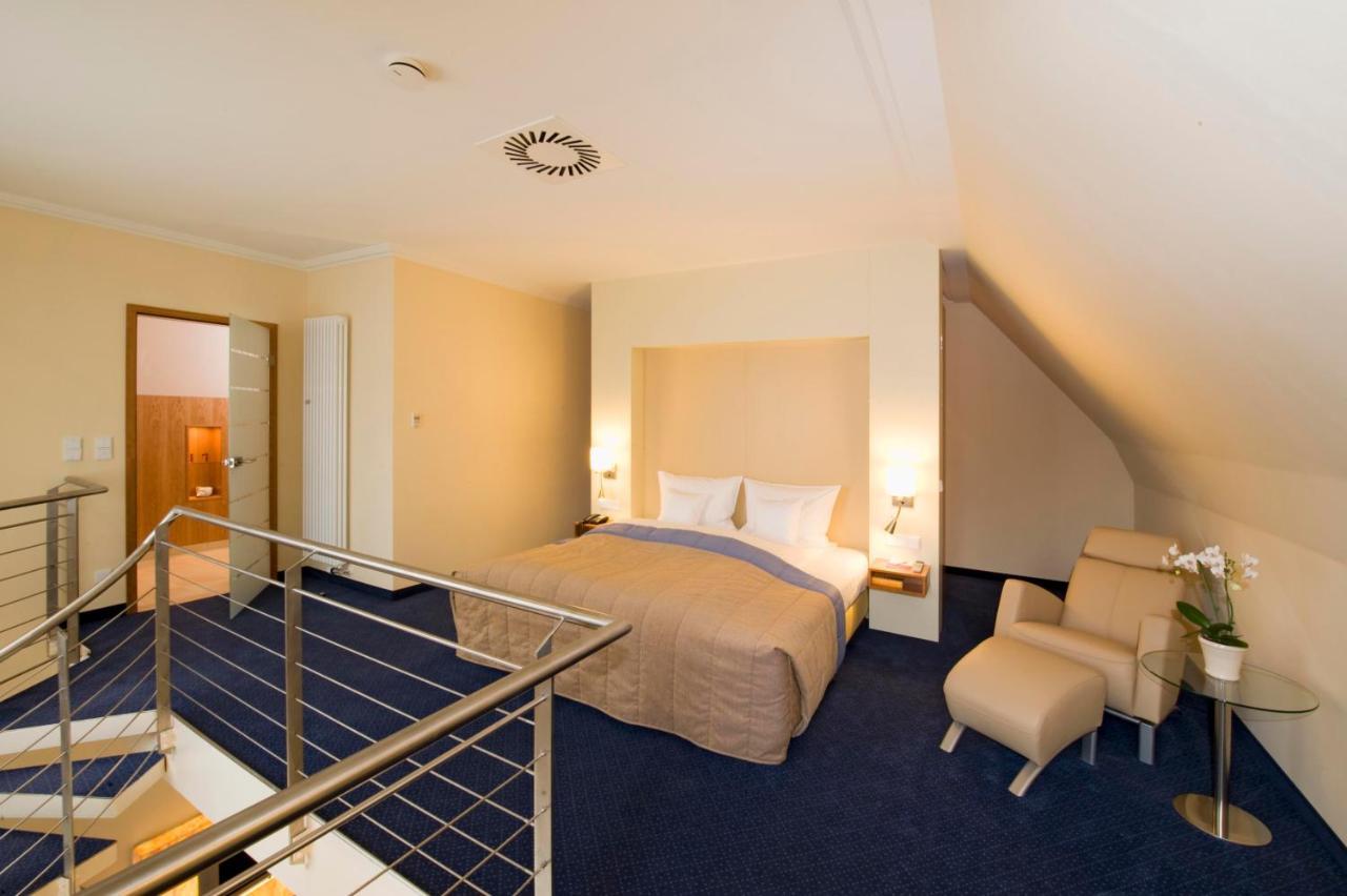 Lind Hotel Rietberg Extérieur photo
