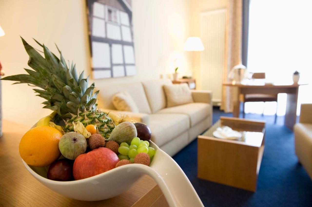 Lind Hotel Rietberg Extérieur photo