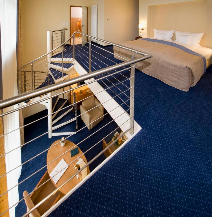 Lind Hotel Rietberg Extérieur photo