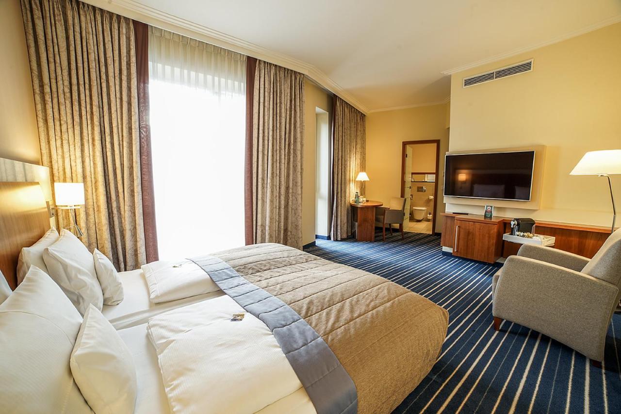 Lind Hotel Rietberg Extérieur photo