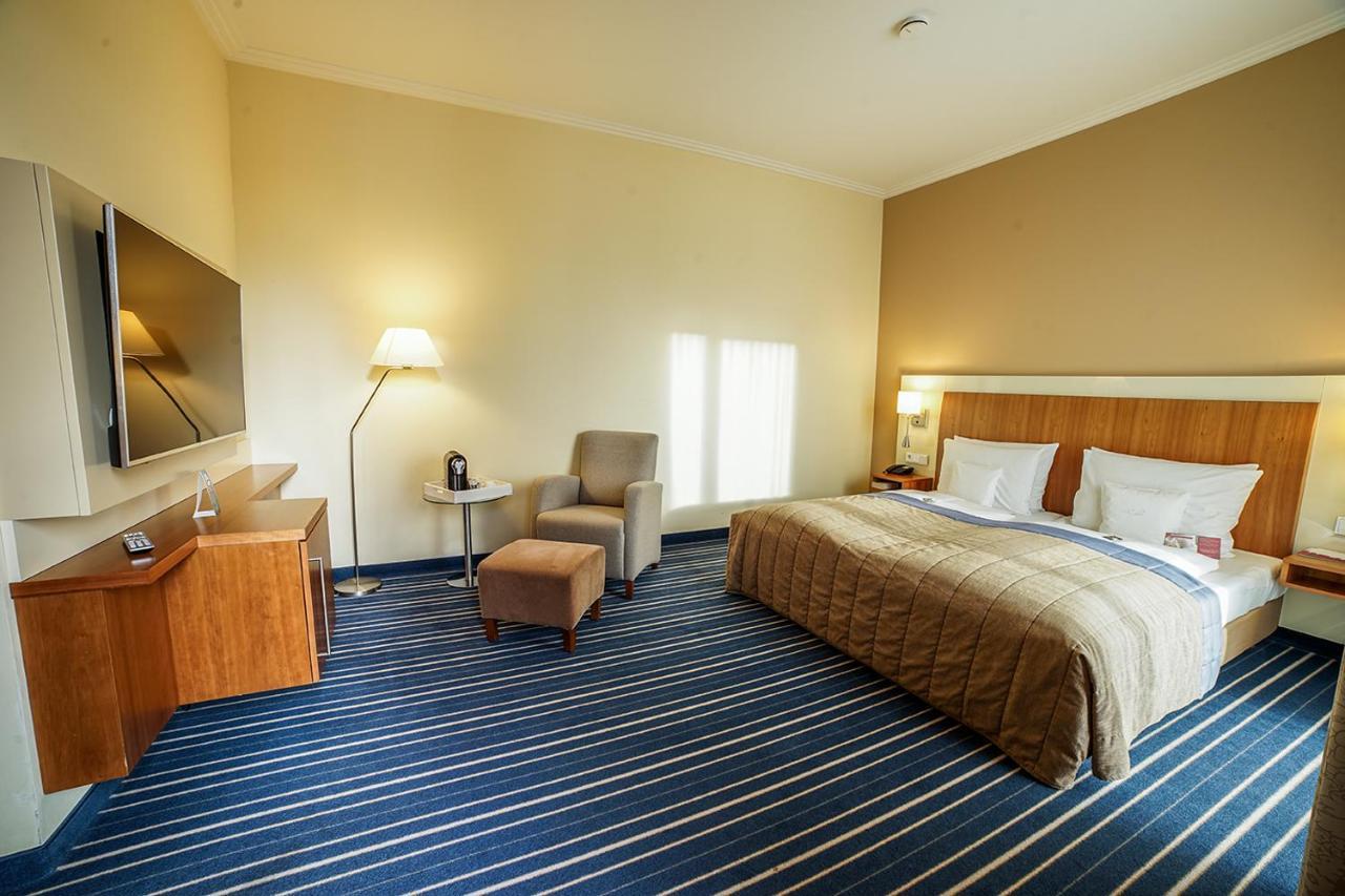 Lind Hotel Rietberg Extérieur photo