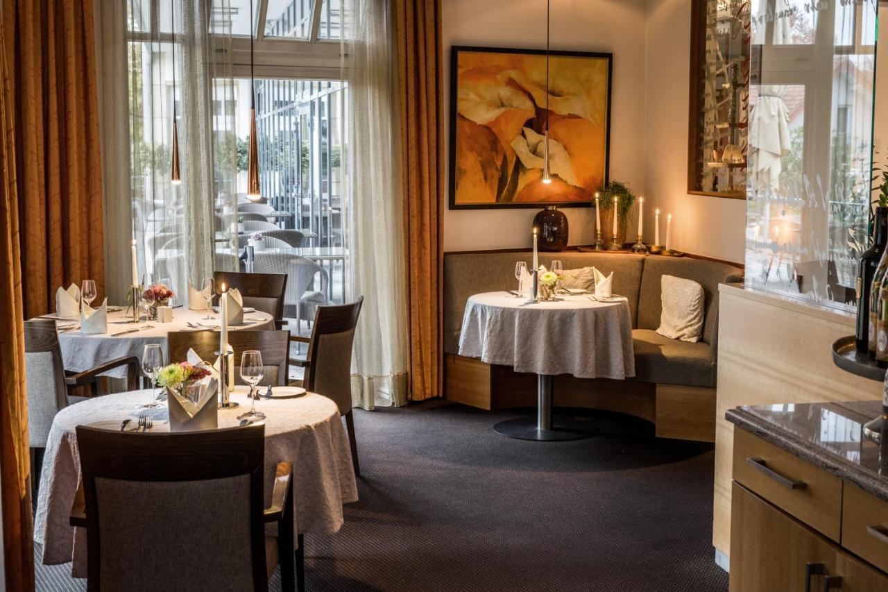 Lind Hotel Rietberg Extérieur photo