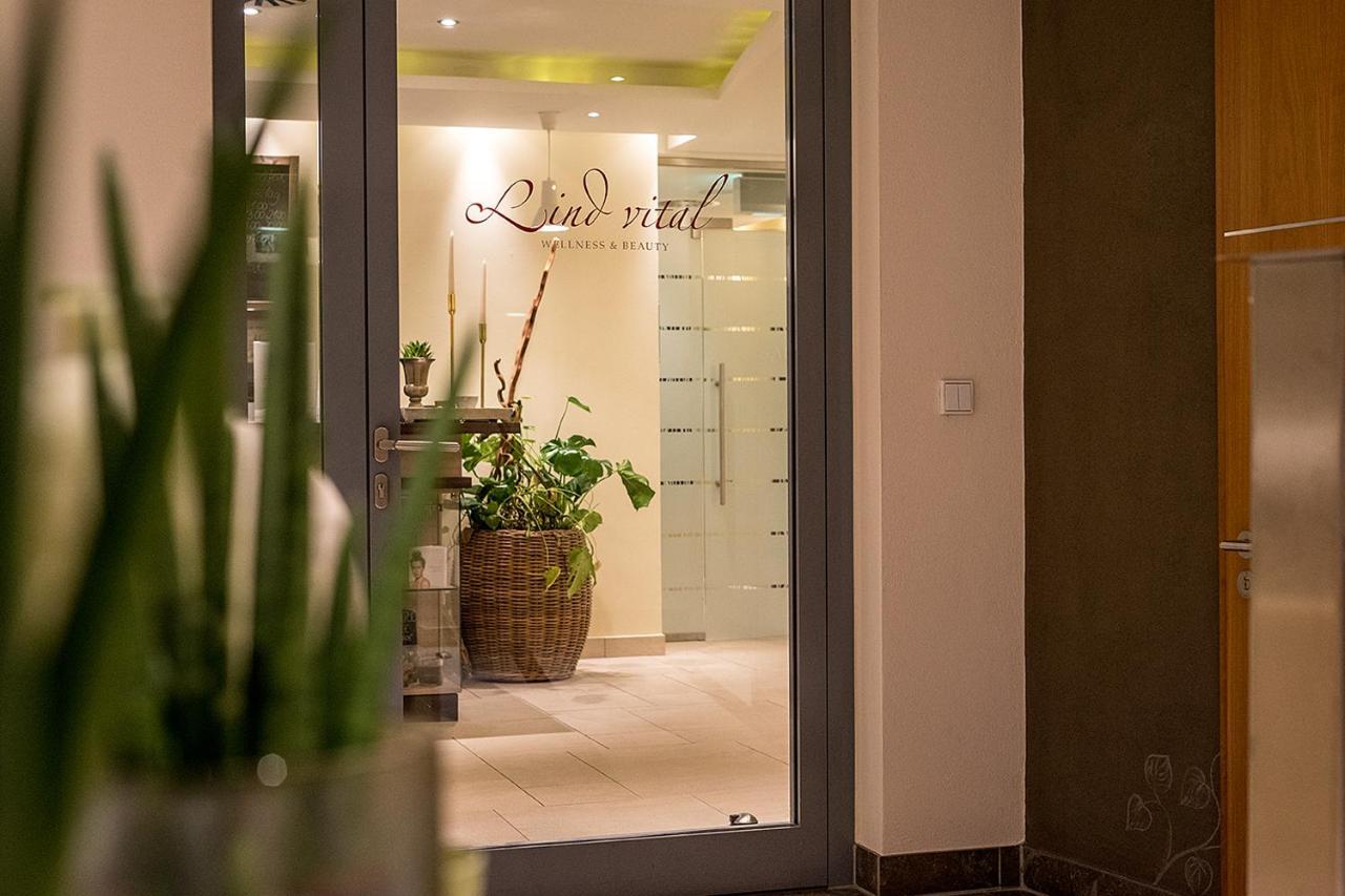 Lind Hotel Rietberg Extérieur photo