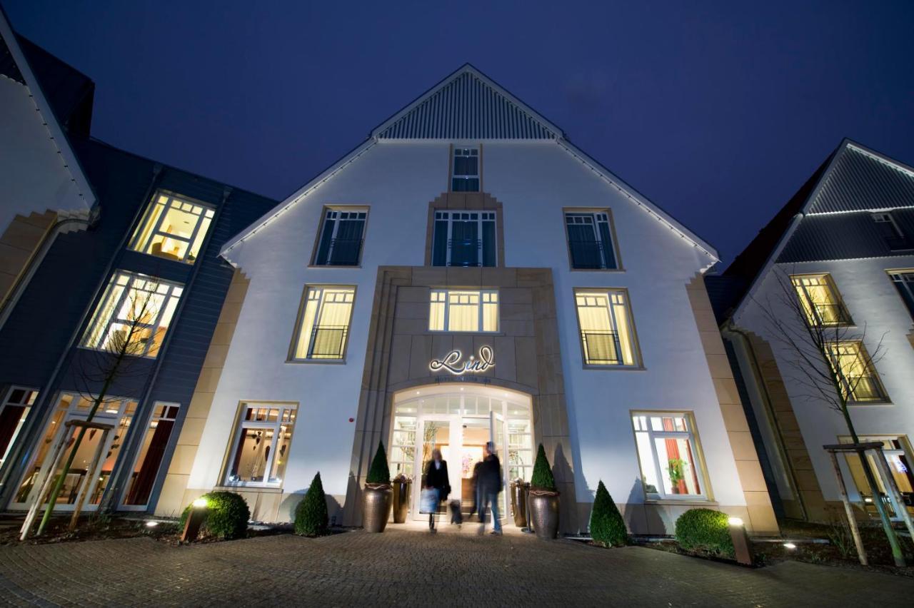 Lind Hotel Rietberg Extérieur photo