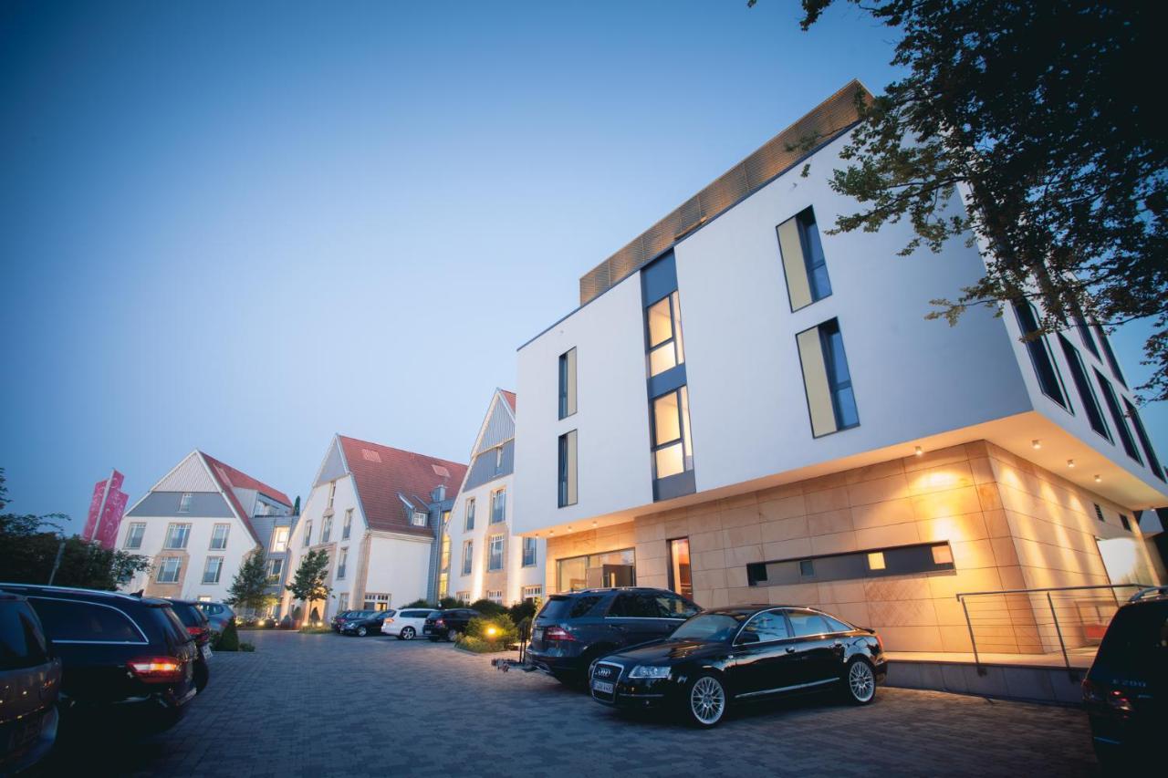 Lind Hotel Rietberg Extérieur photo
