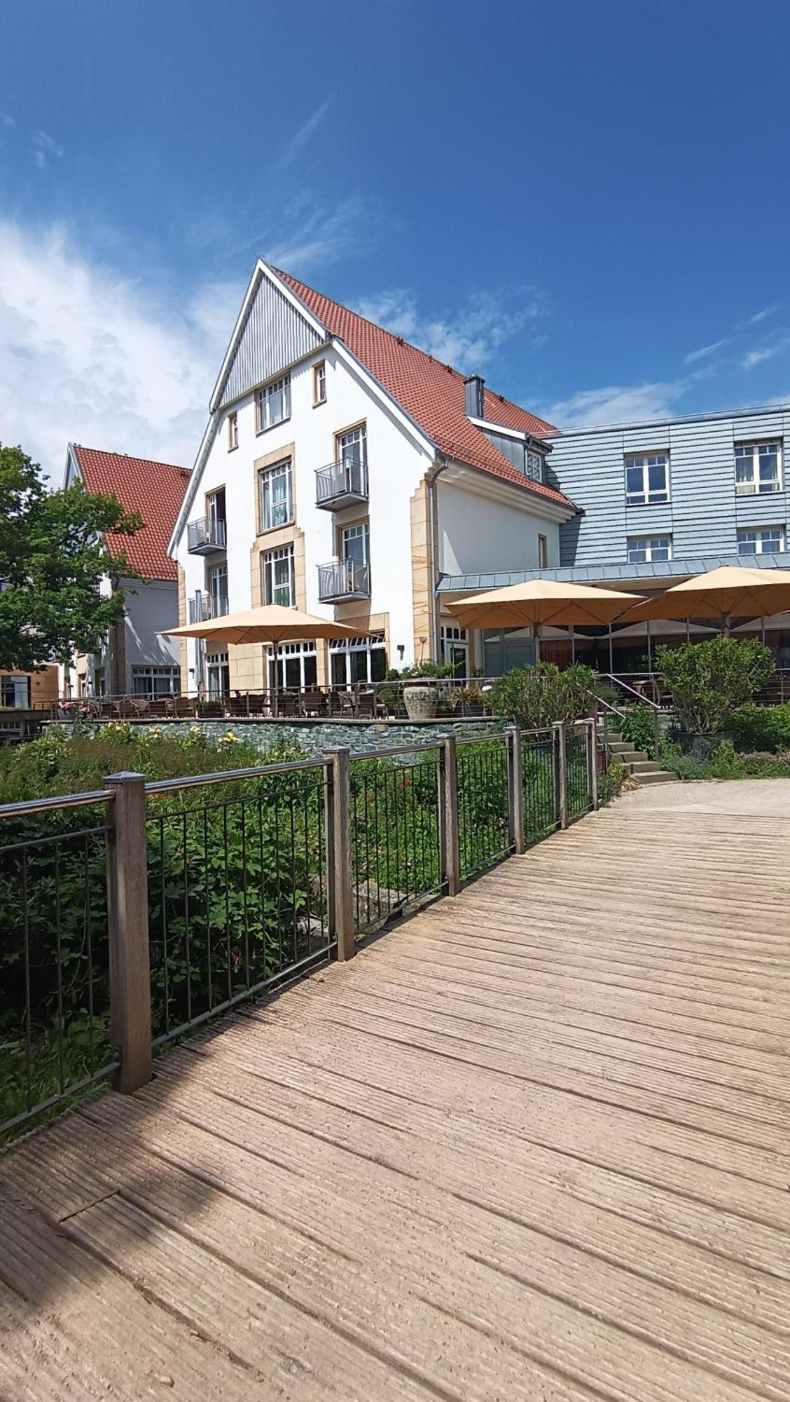 Lind Hotel Rietberg Extérieur photo