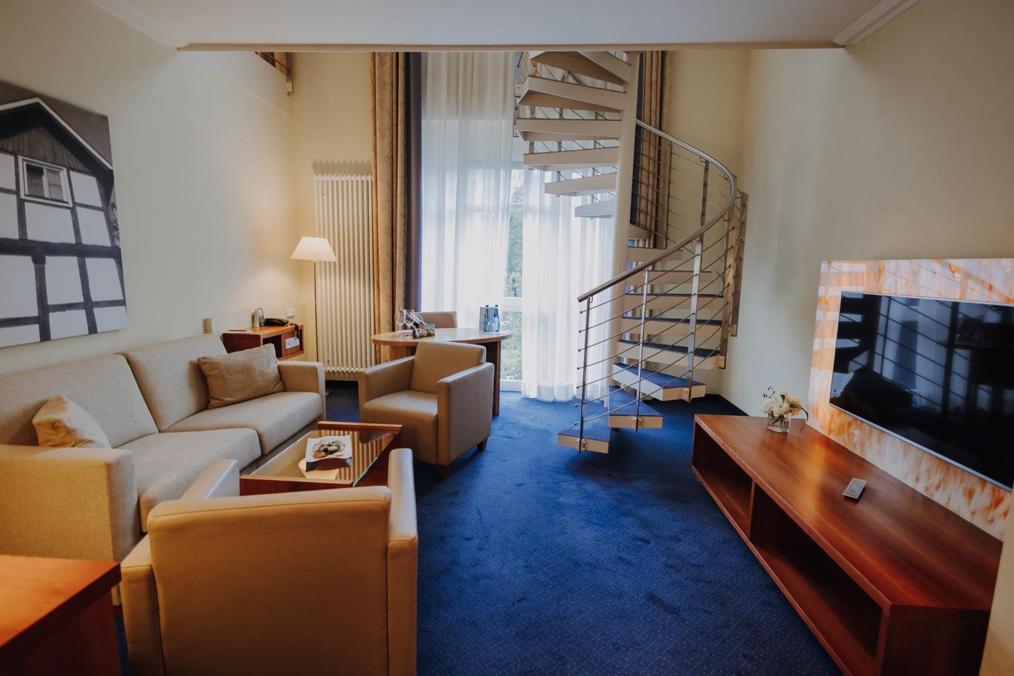 Lind Hotel Rietberg Extérieur photo