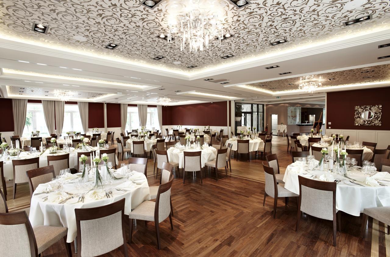 Lind Hotel Rietberg Extérieur photo